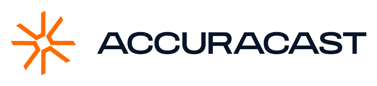 Accuracast