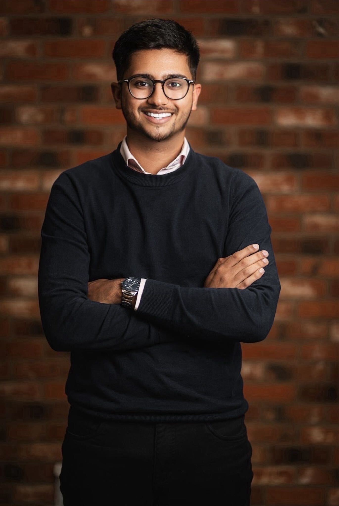 Saachin Bhatt